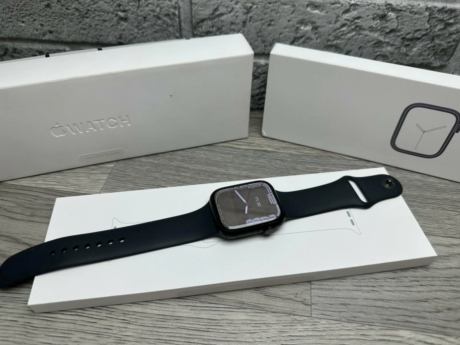 Смарт-часы Apple Watch Series 9