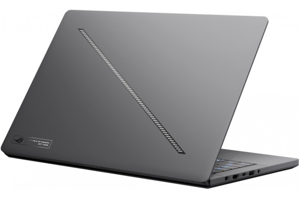 Фото Ноутбук ASUS ROG Zephyrus G14