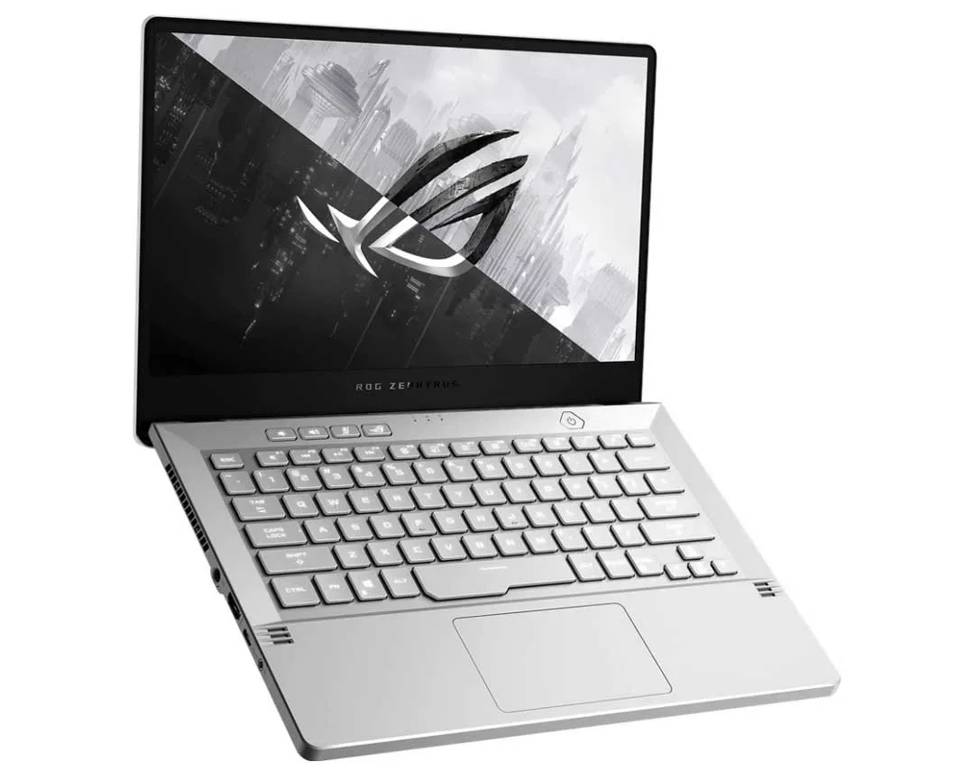 Ноутбук ASUS ROG Zephyrus G14