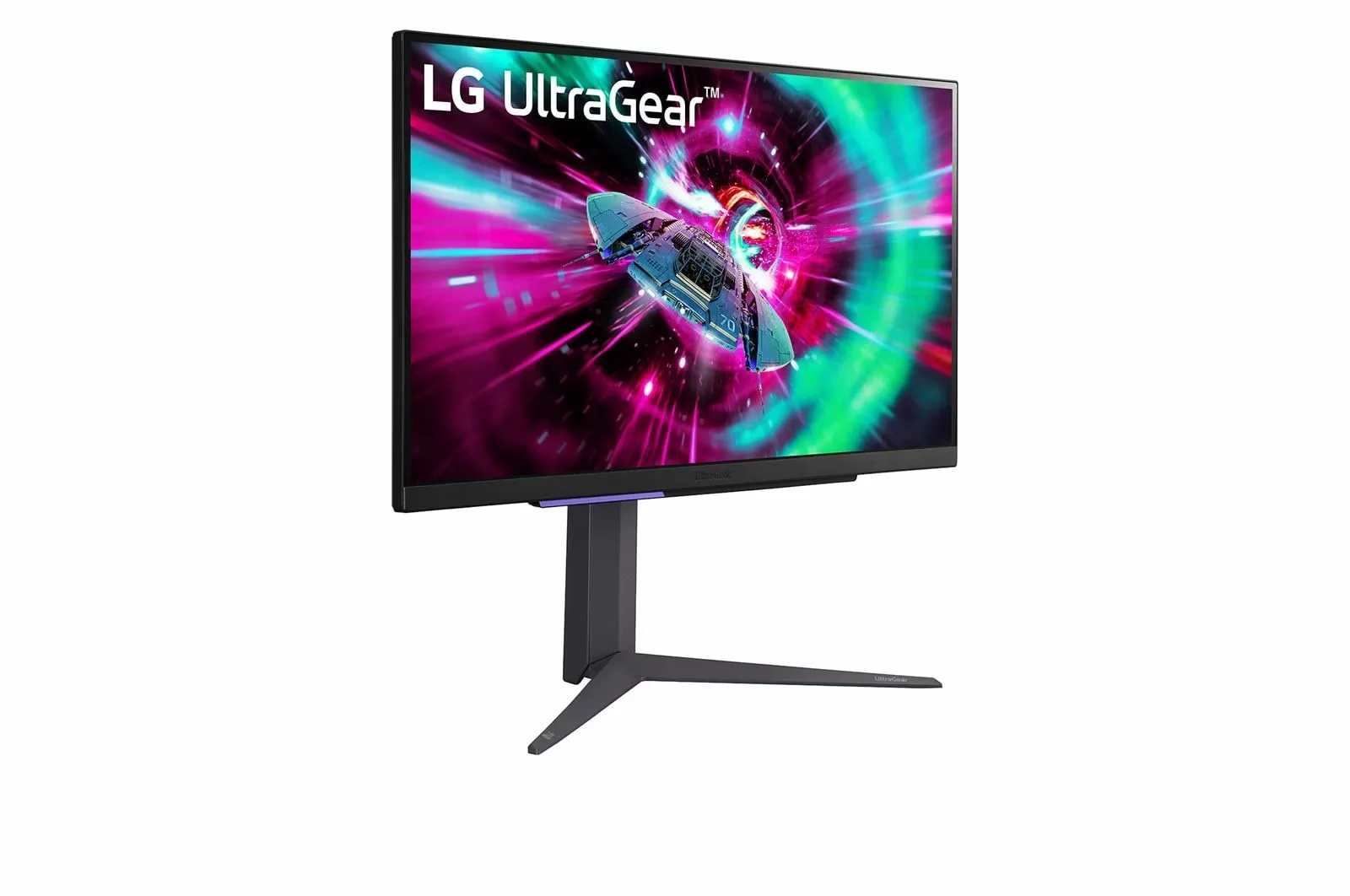 Монитор LG UltraGear 27"
