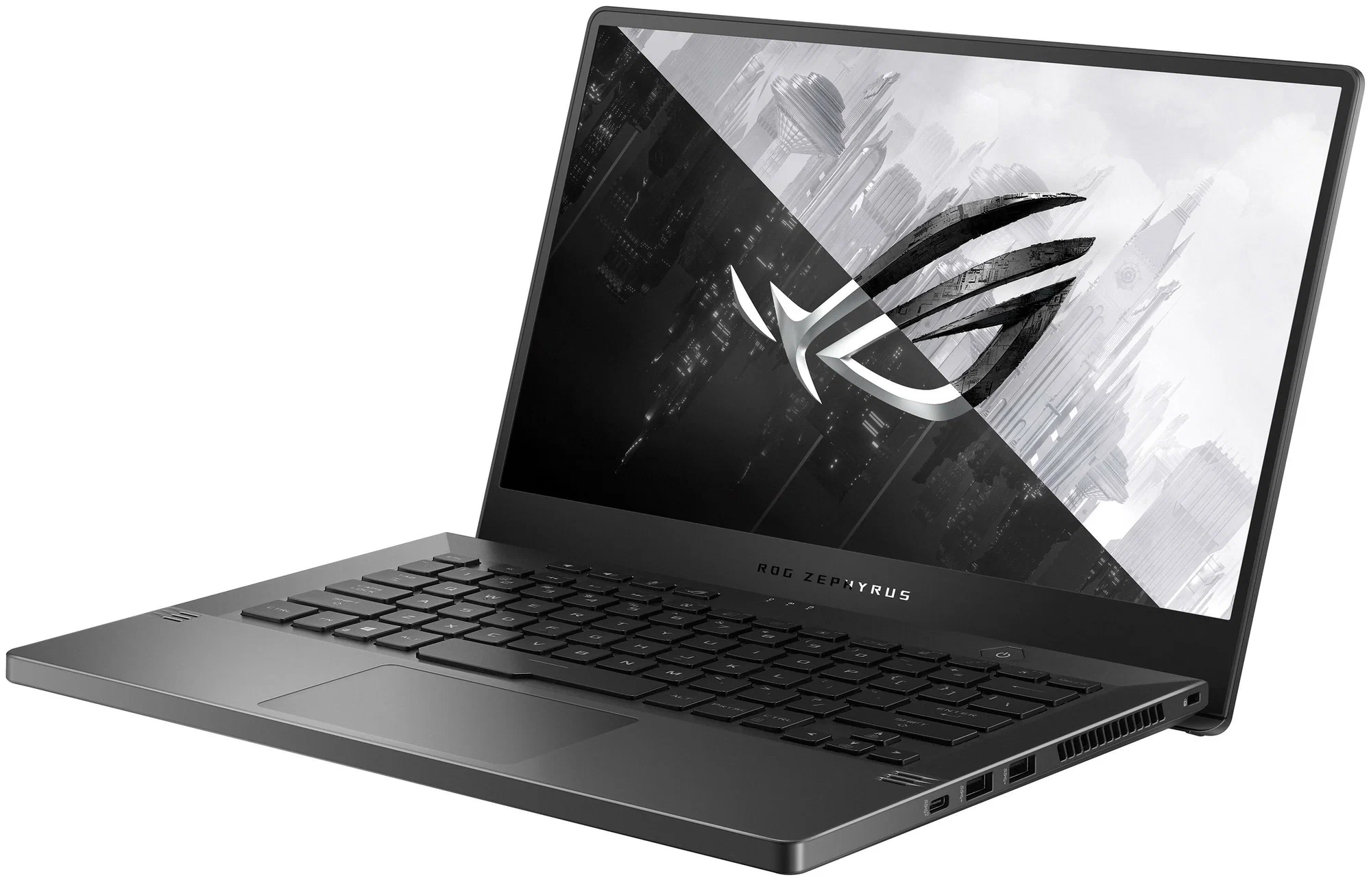 Фото Ноутбук ASUS ROG Zephyrus G14